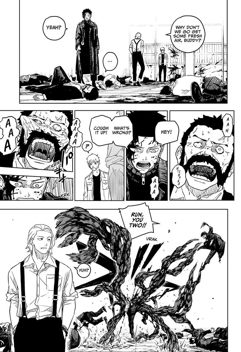 Manga Page