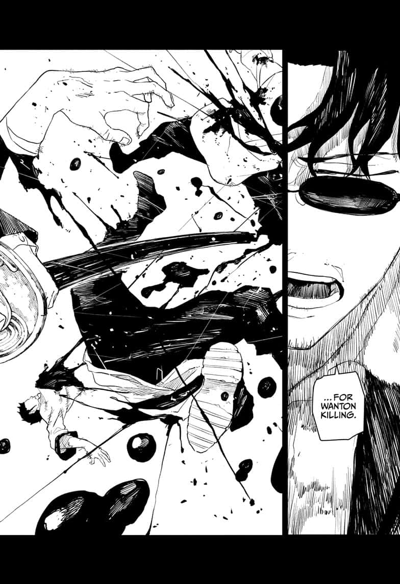 Manga Page