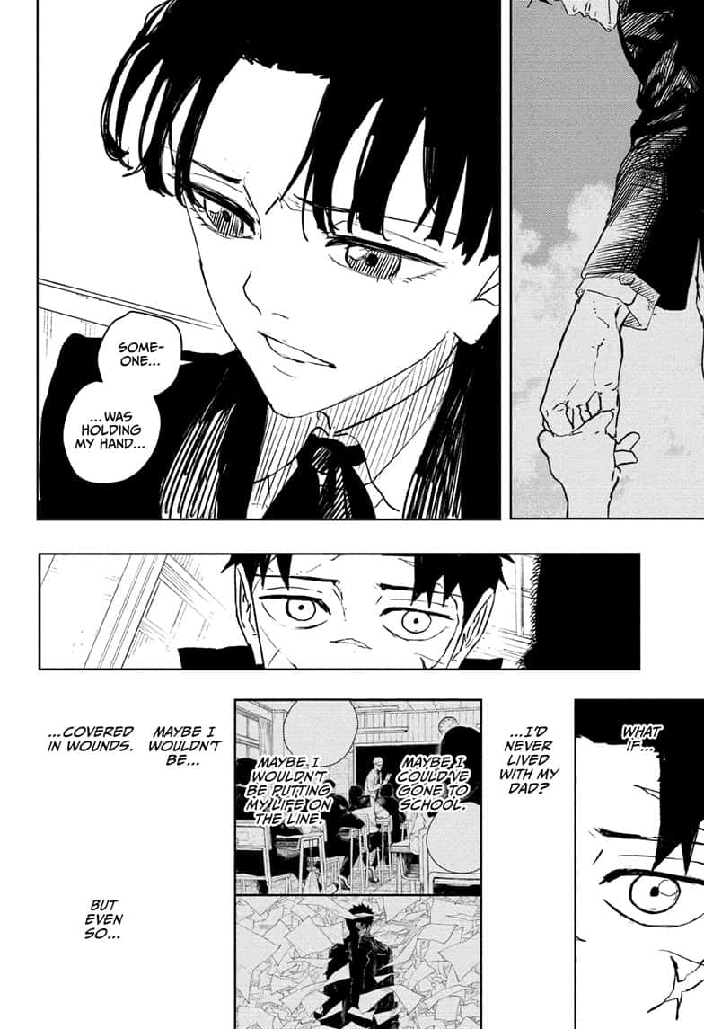 Manga Page