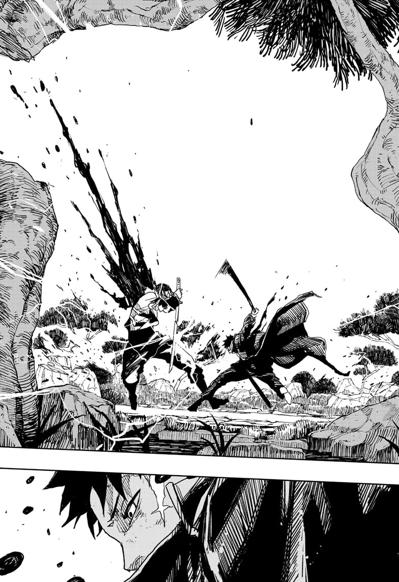 Manga Page