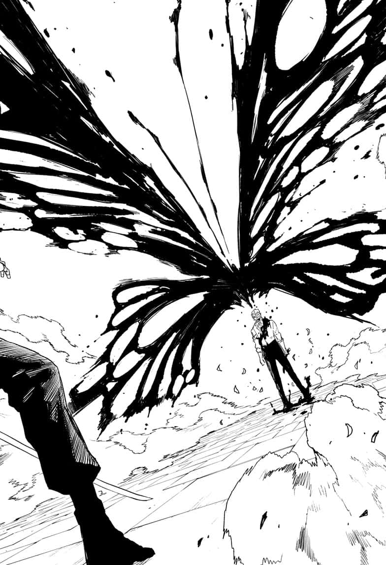Manga Page