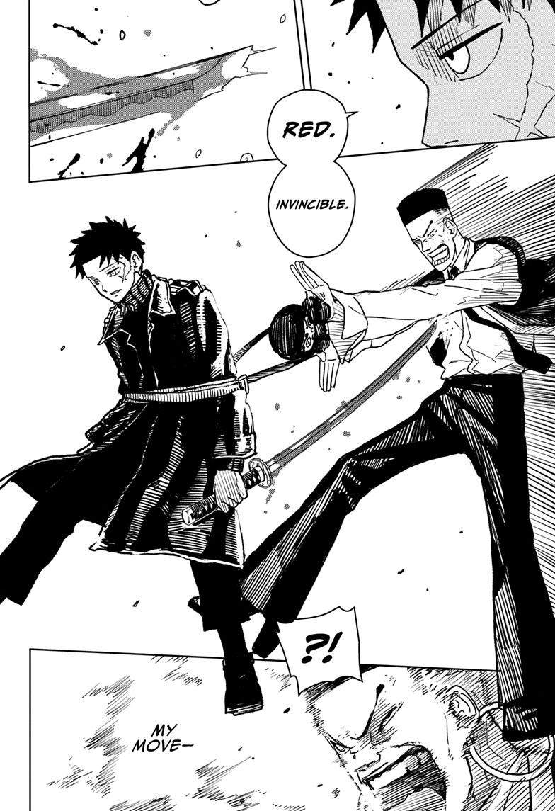Manga Page