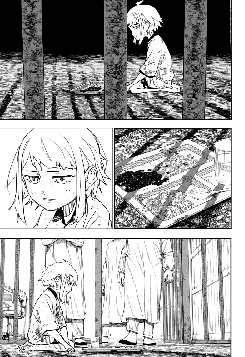 Manga Page
