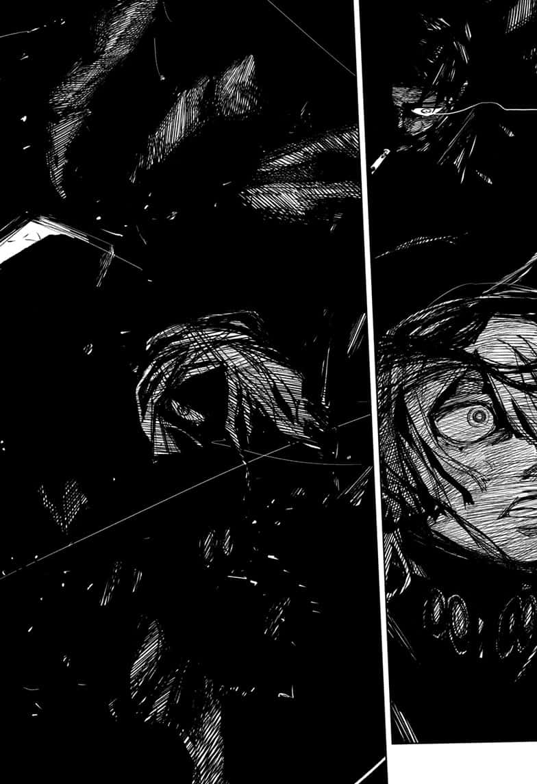Manga Page