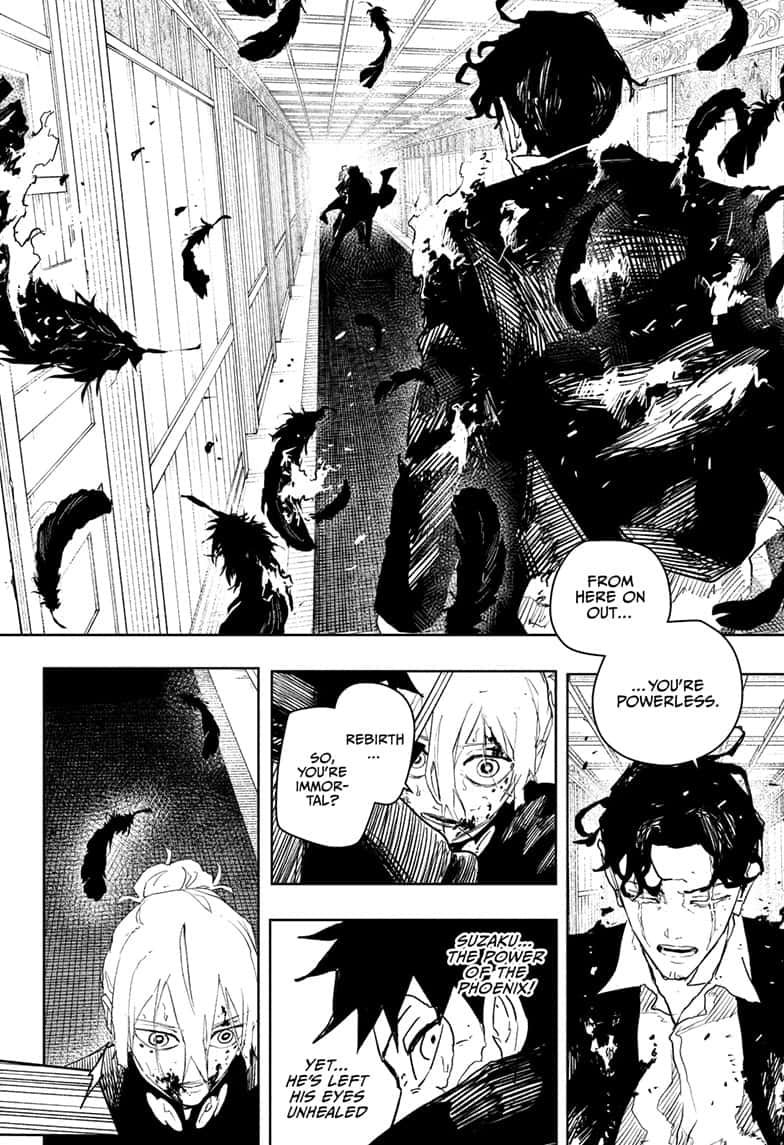 Manga Page