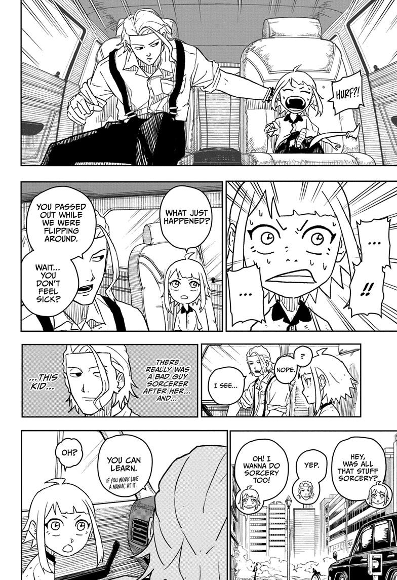 Manga Page
