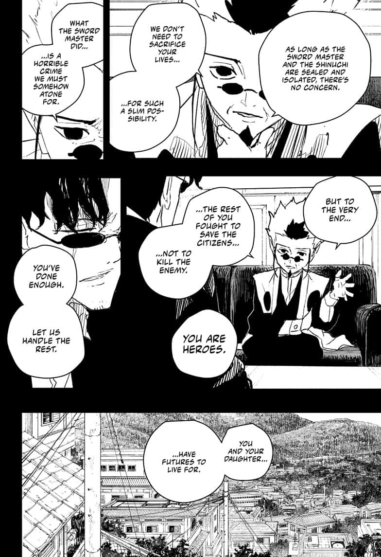Manga Page