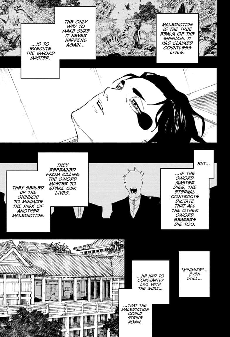 Manga Page