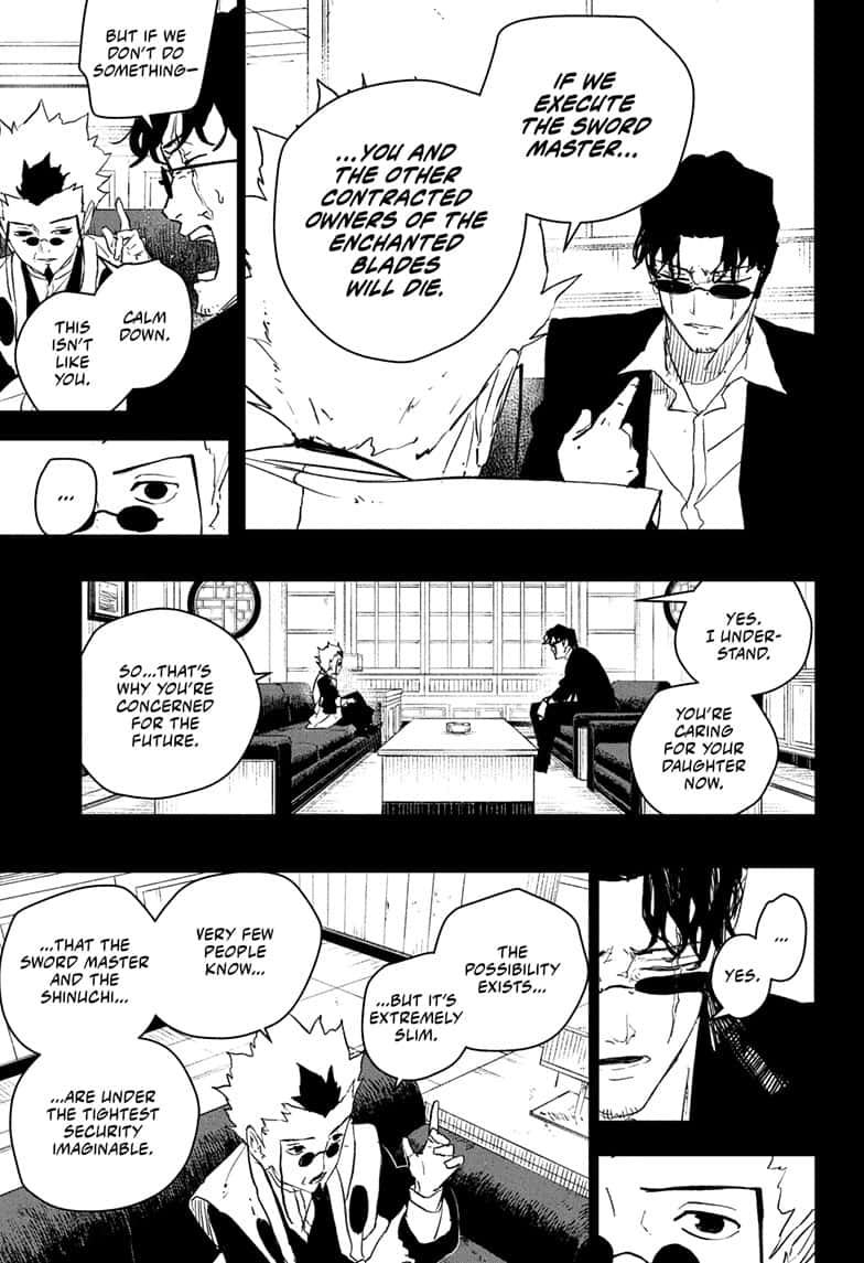 Manga Page