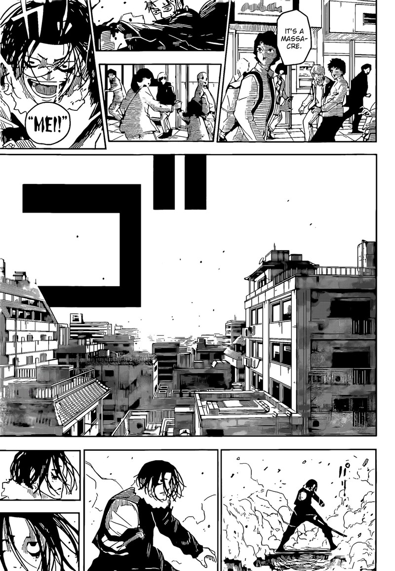 Manga Page