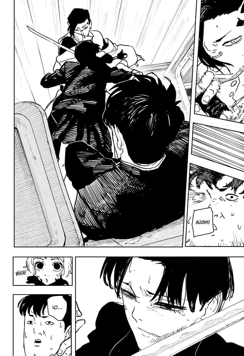 Manga Page