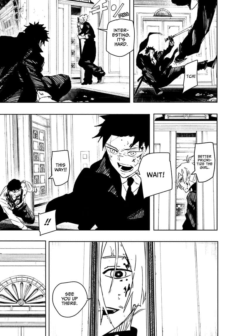 Manga Page