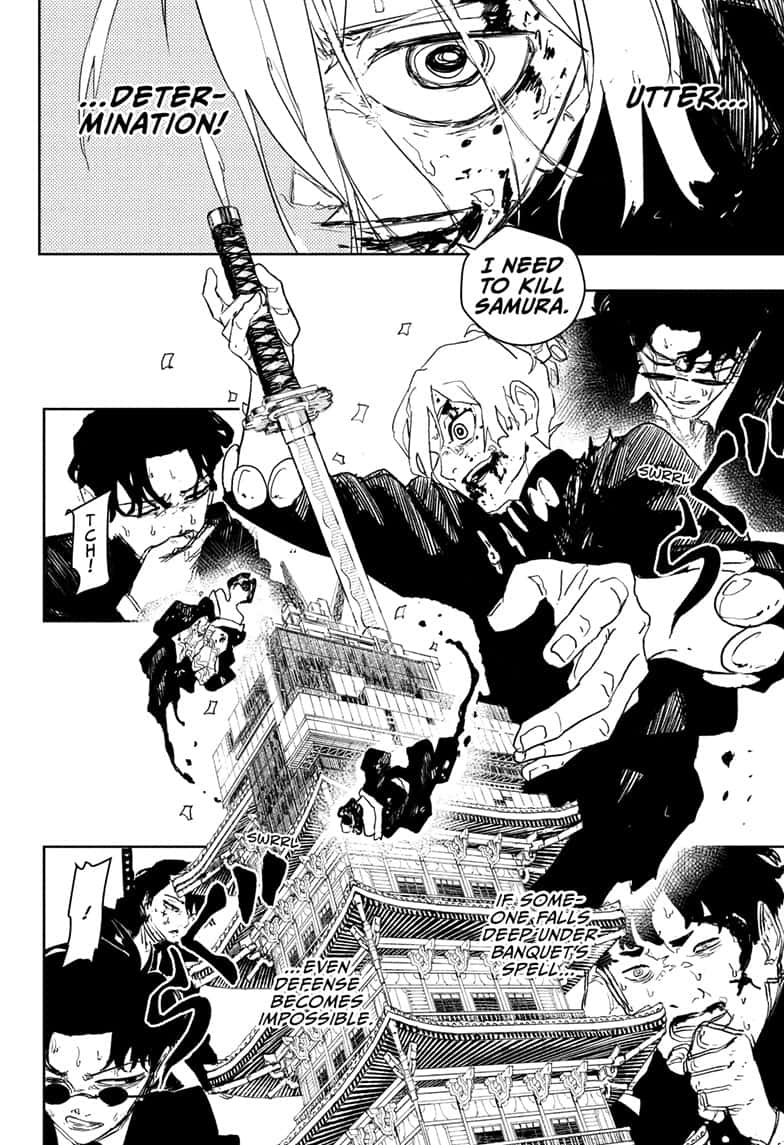 Manga Page