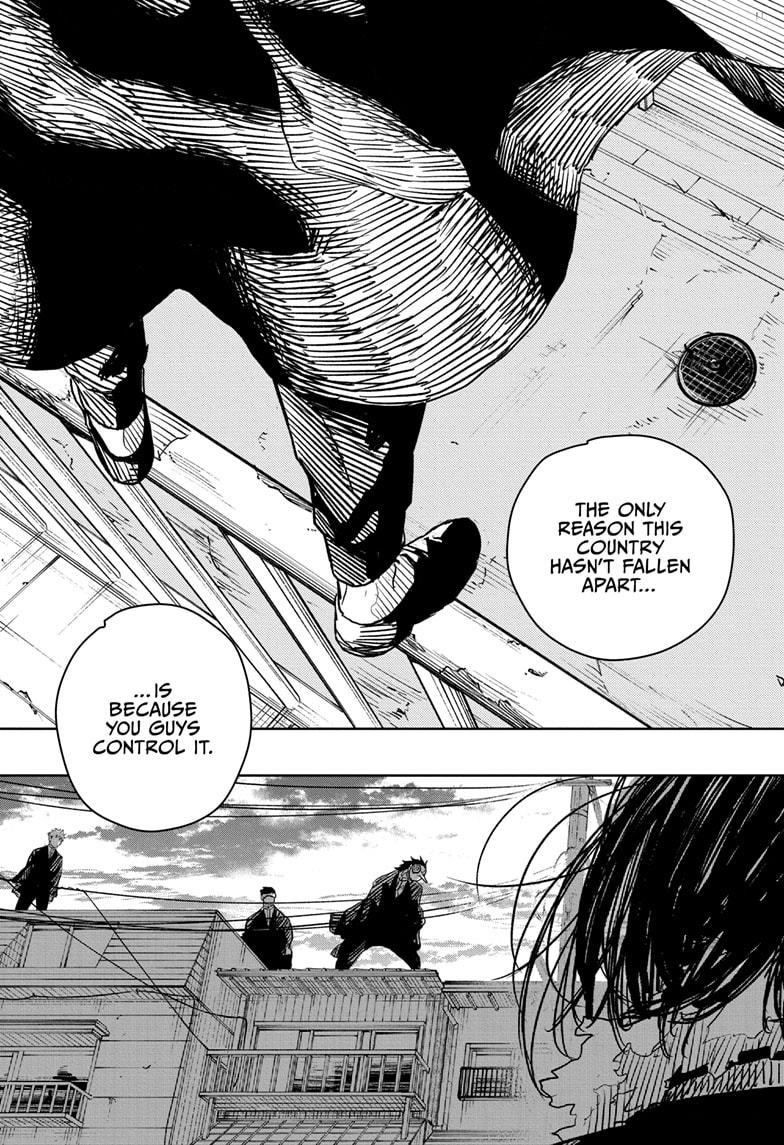 Manga Page