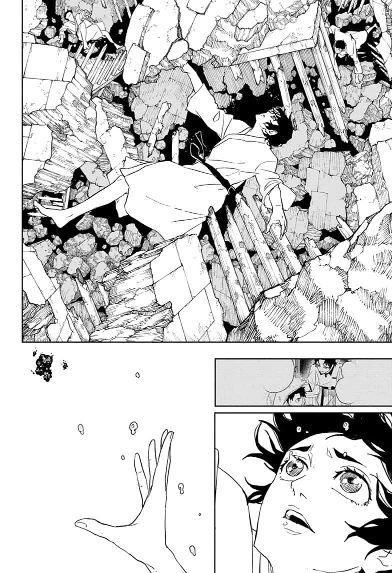 Manga Page