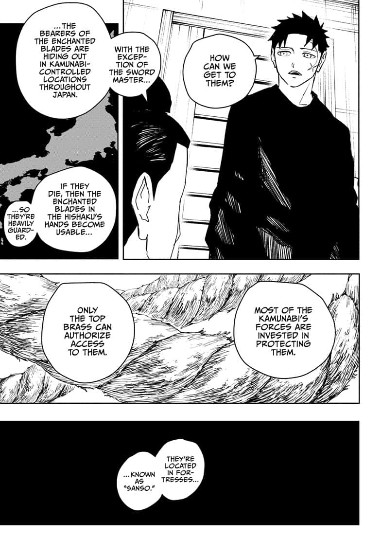 Manga Page