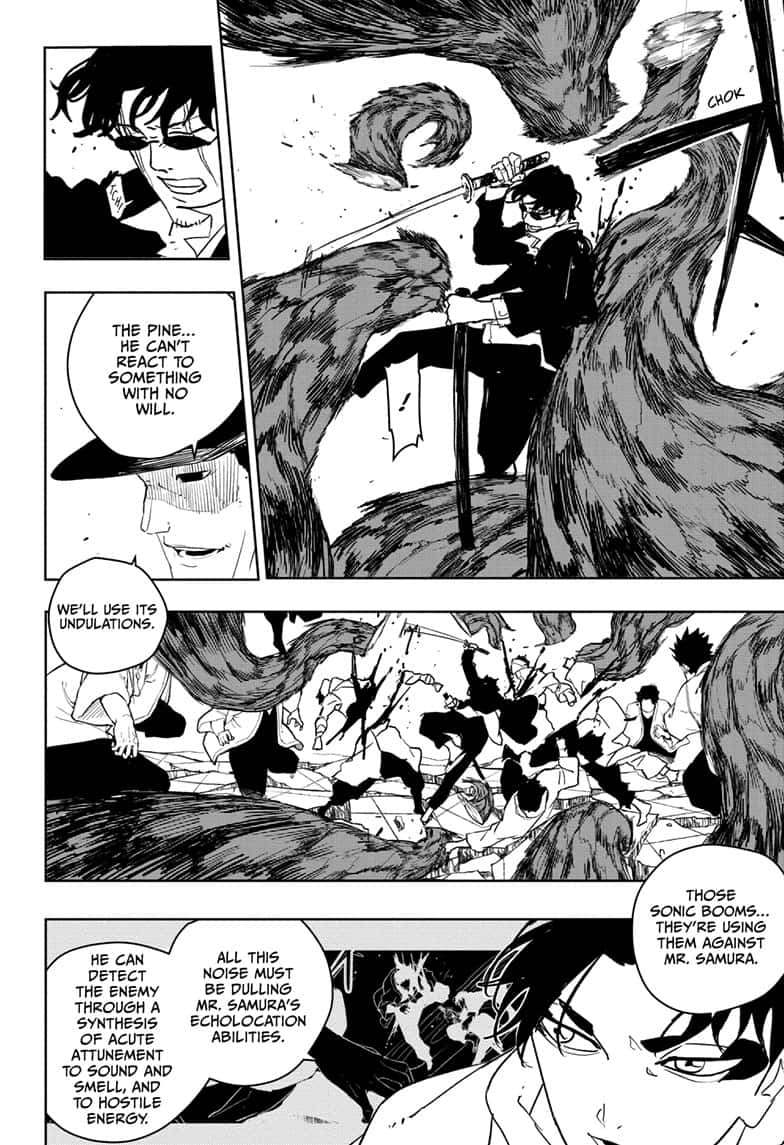 Manga Page