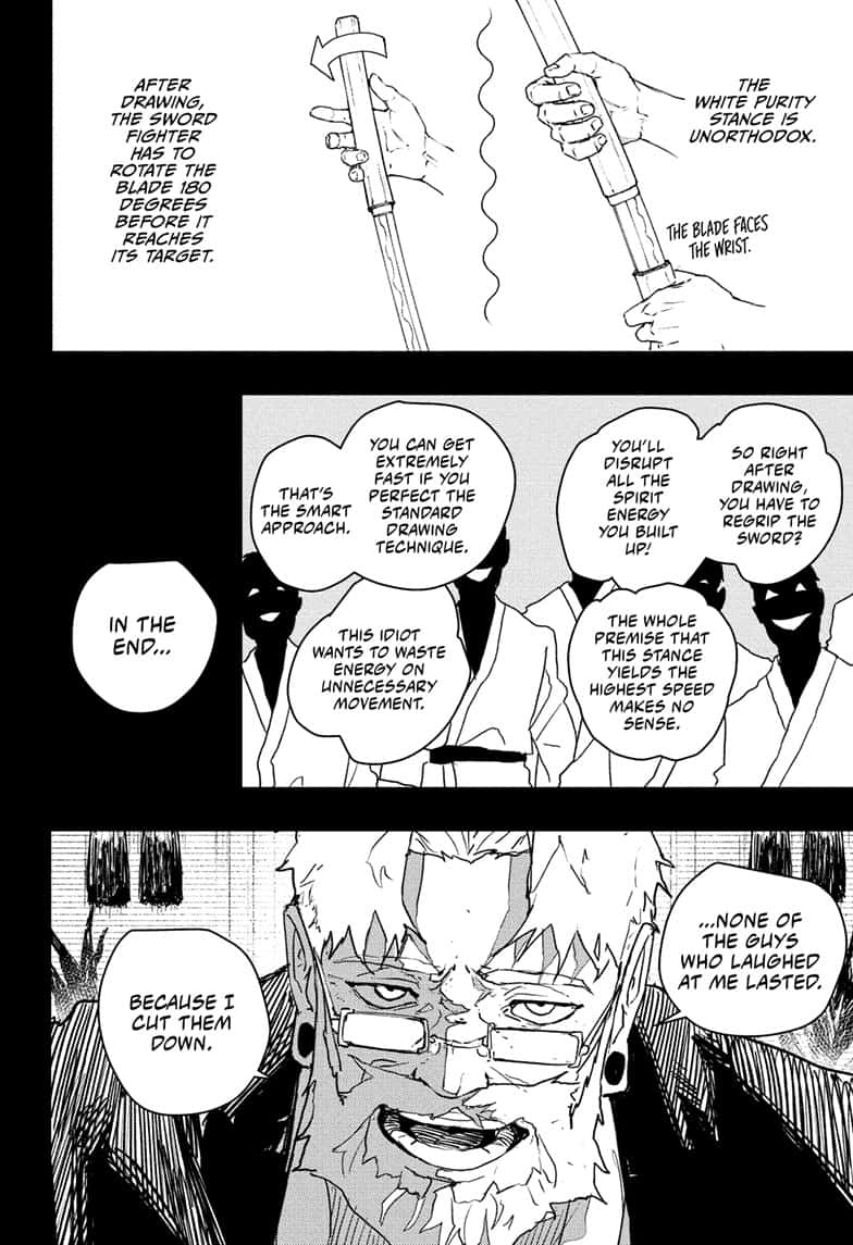 Manga Page