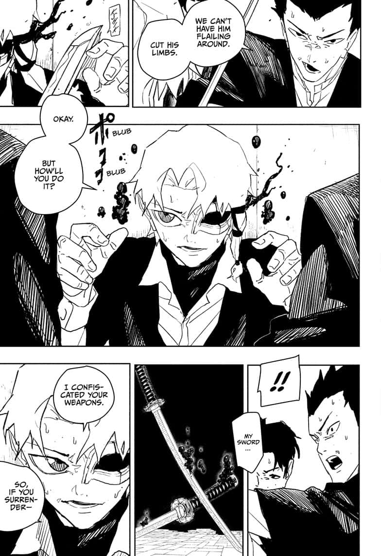 Manga Page