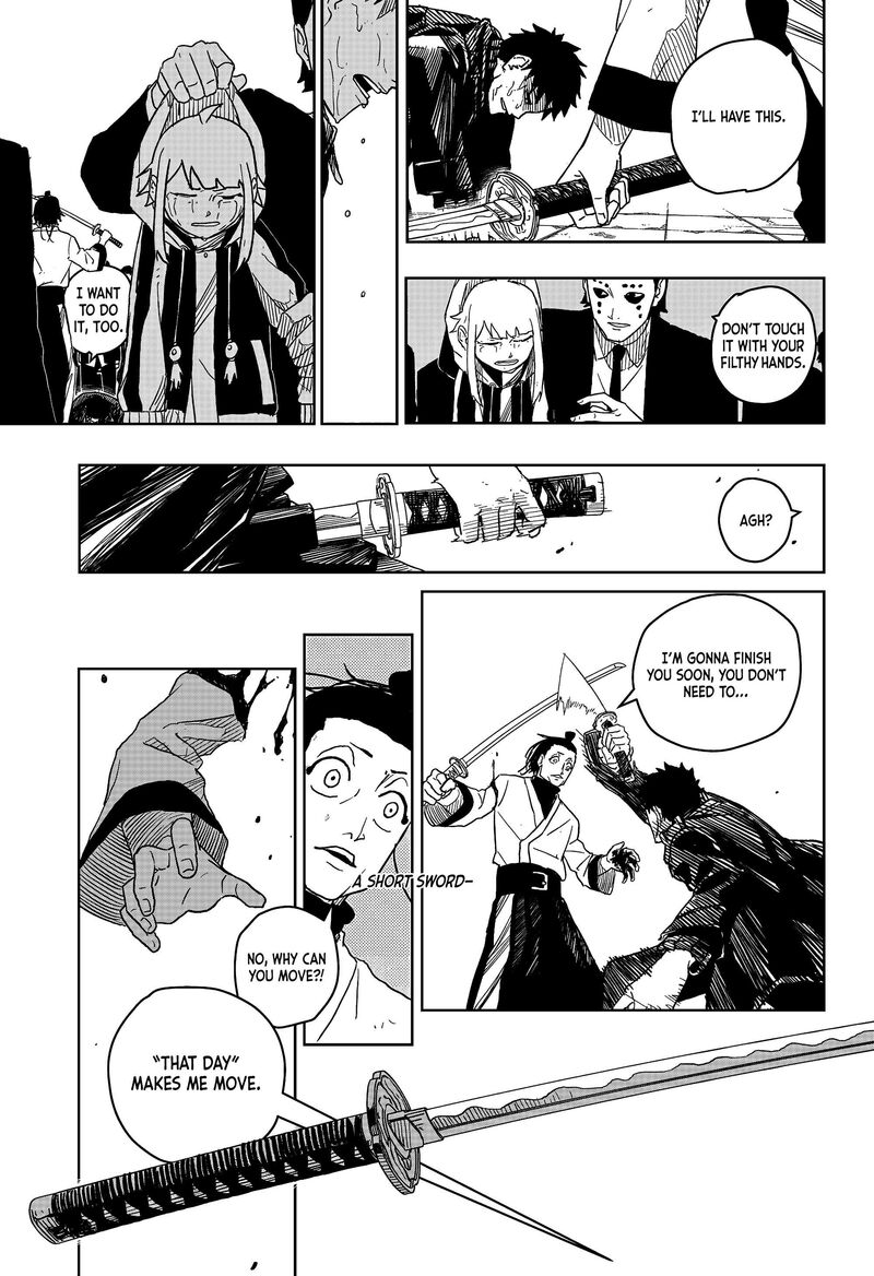 Manga Page