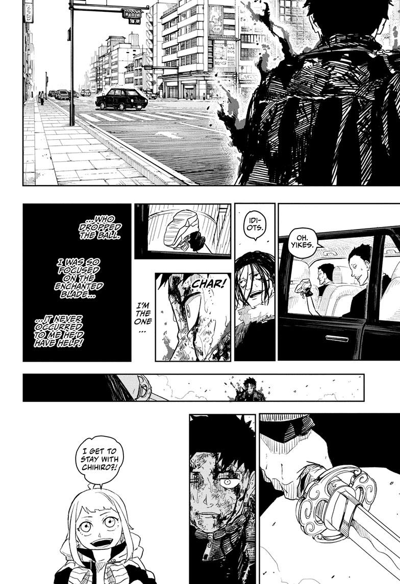 Manga Page