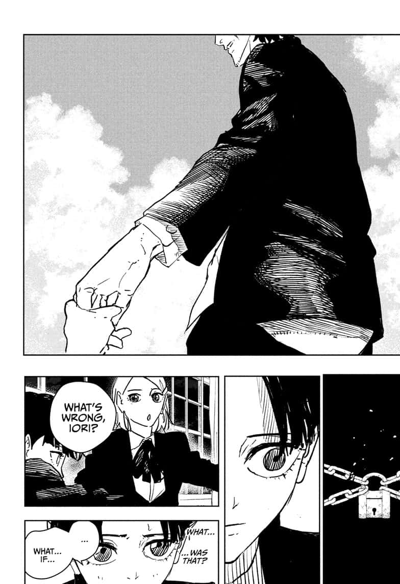 Manga Page