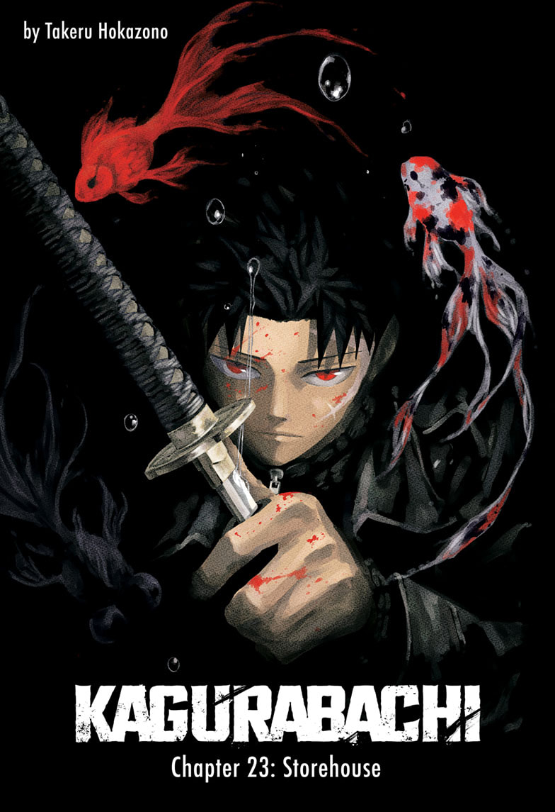 Manga Page
