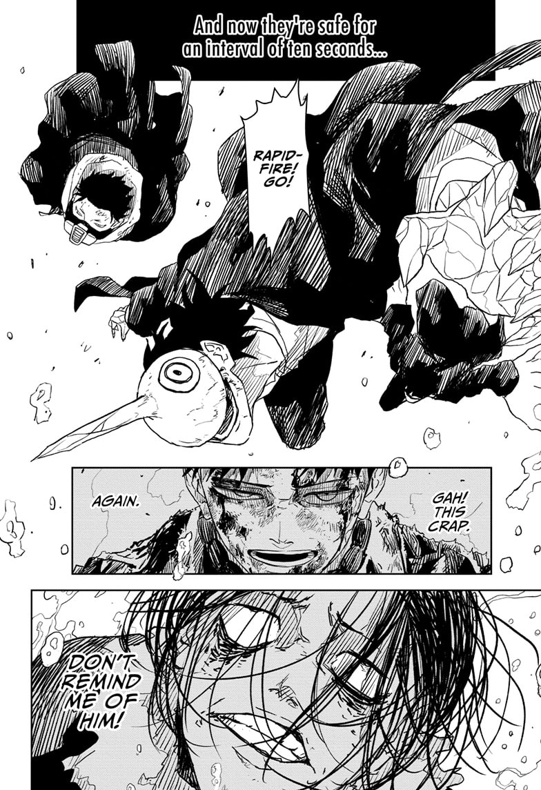 Manga Page