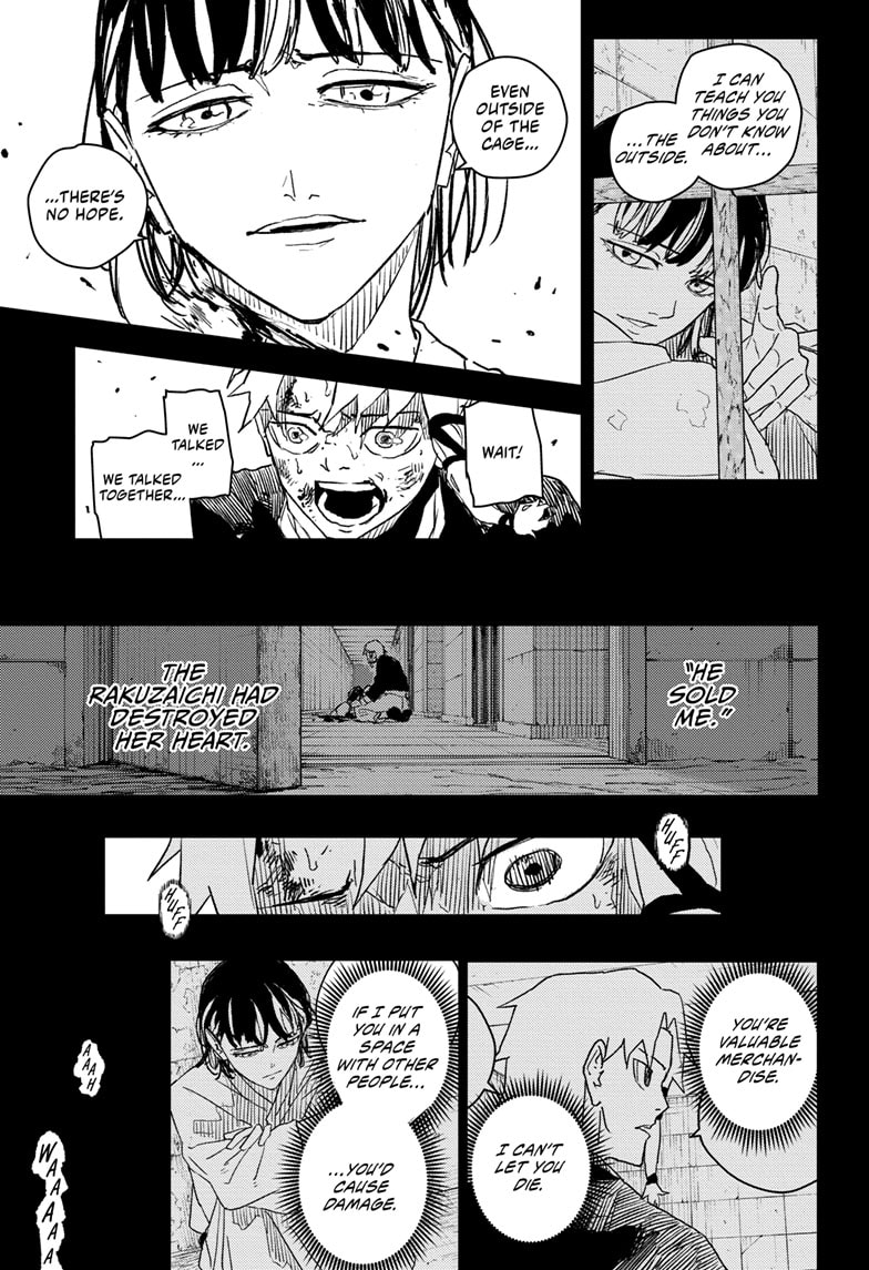 Manga Page