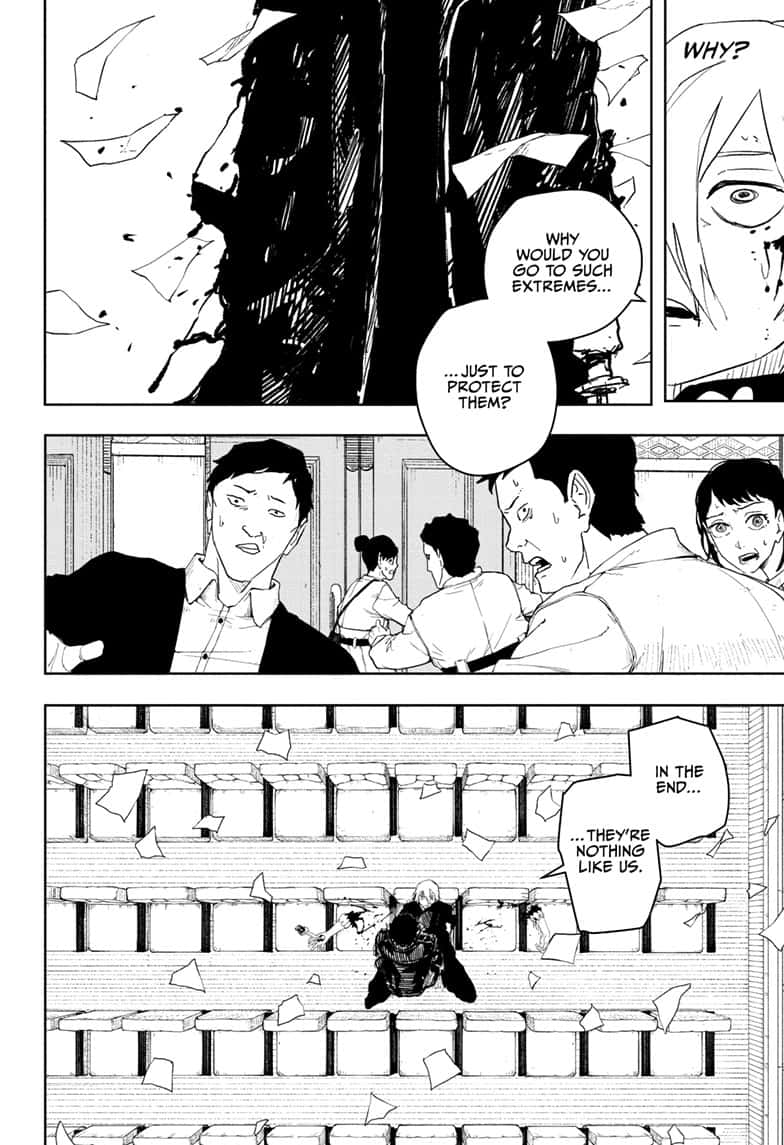 Manga Page