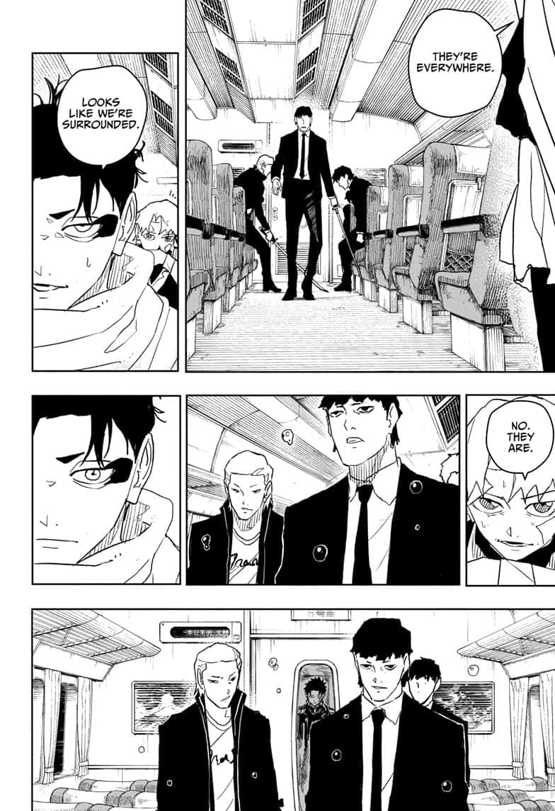 Manga Page
