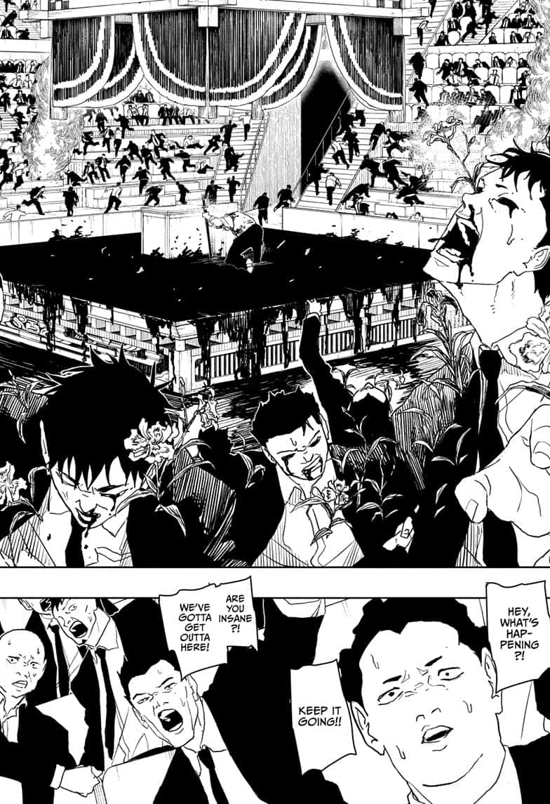 Manga Page