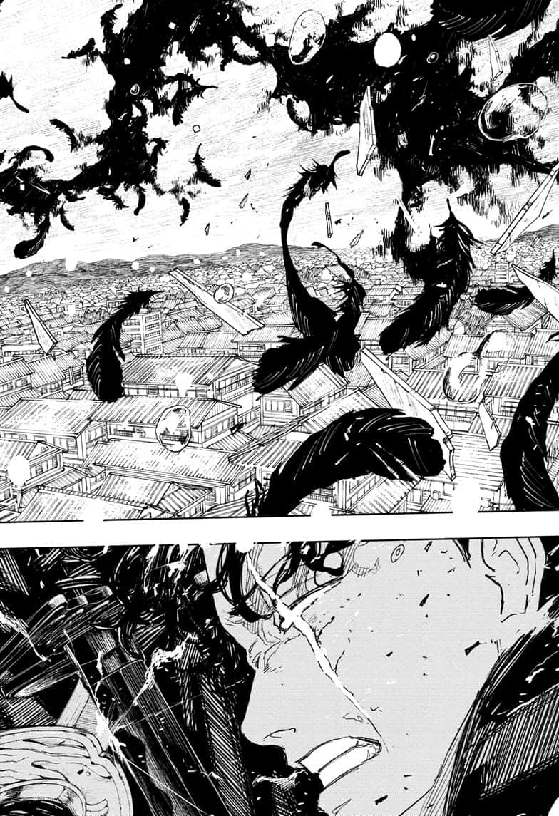 Manga Page