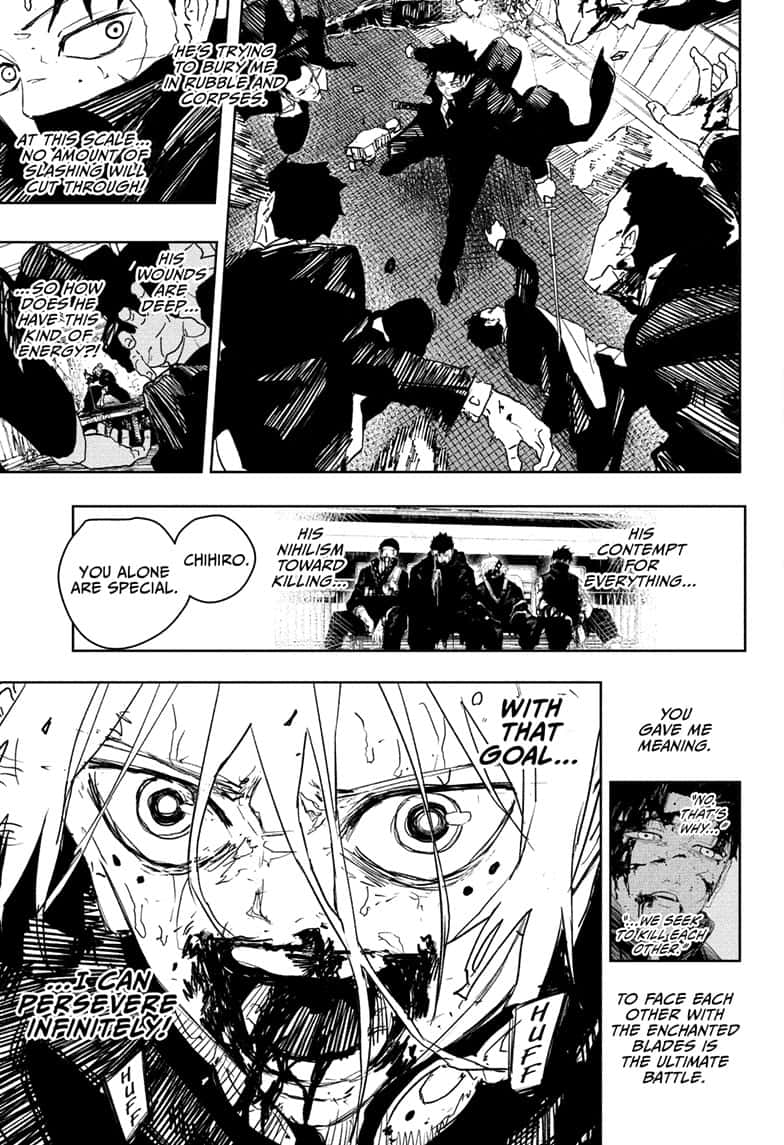 Manga Page