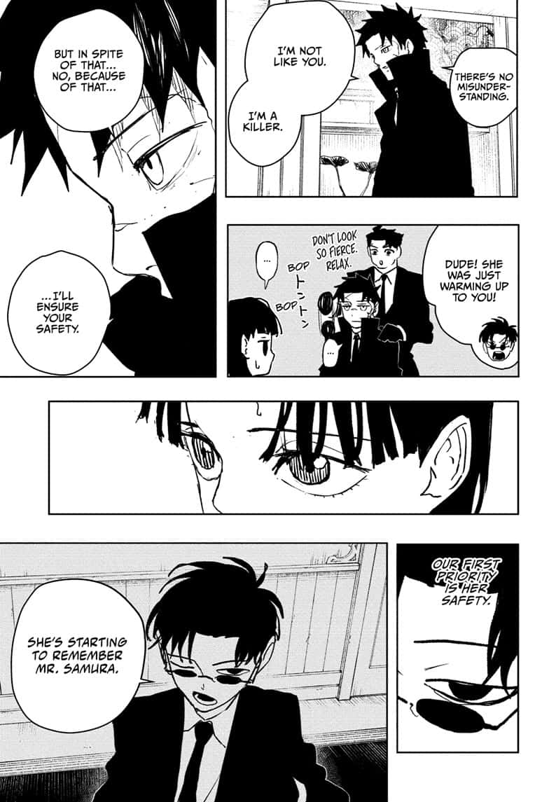 Manga Page