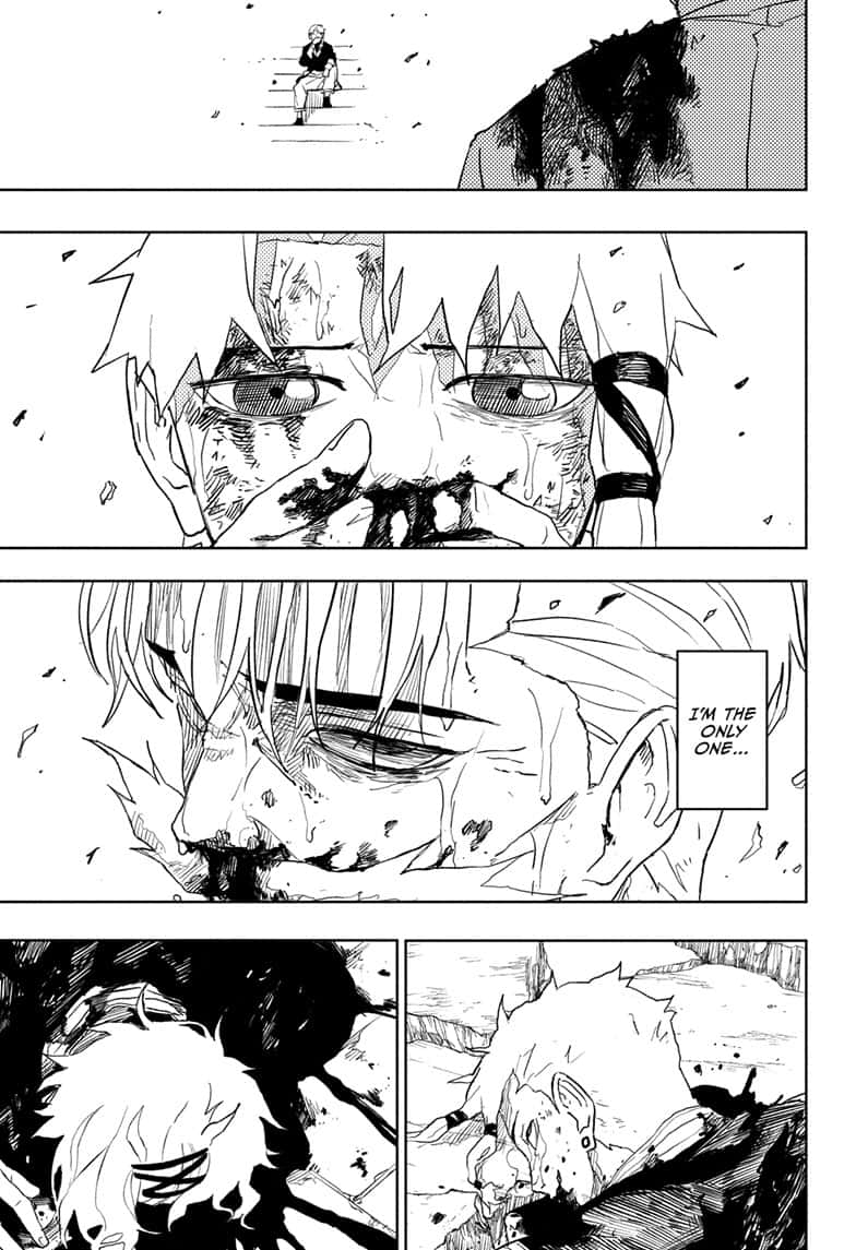 Manga Page