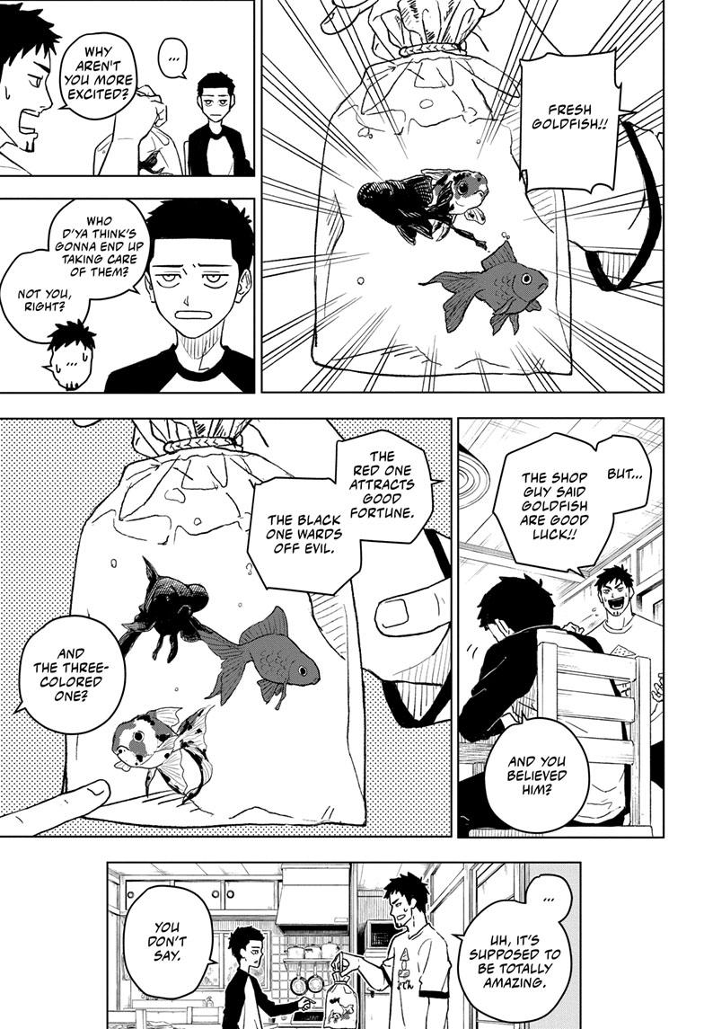 Manga Page
