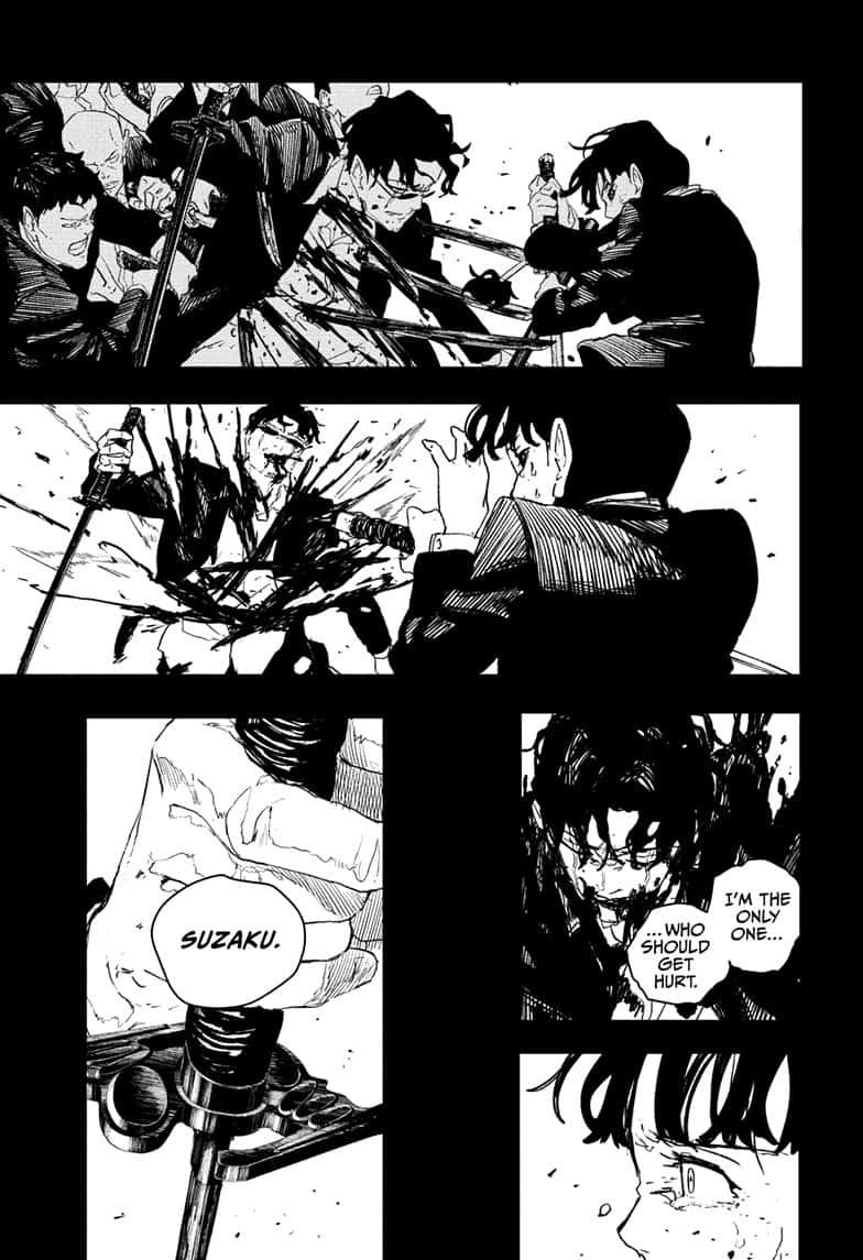 Manga Page
