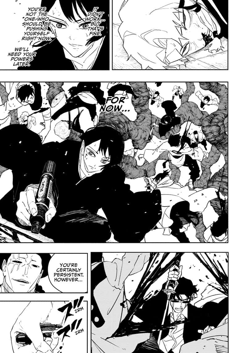 Manga Page