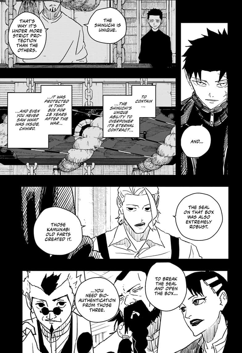 Manga Page