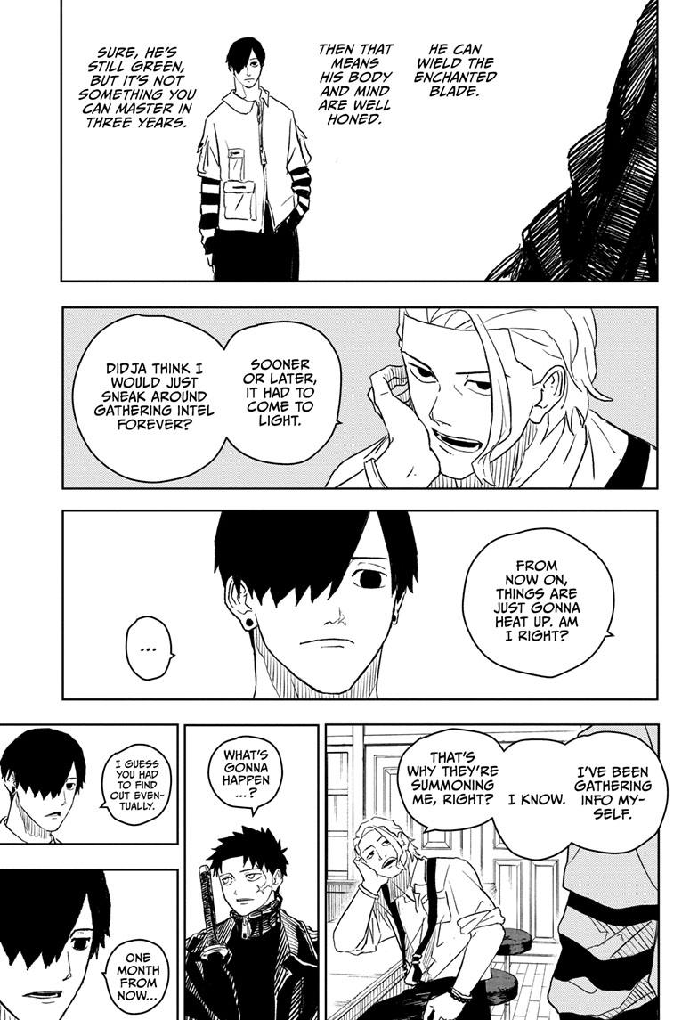 Manga Page