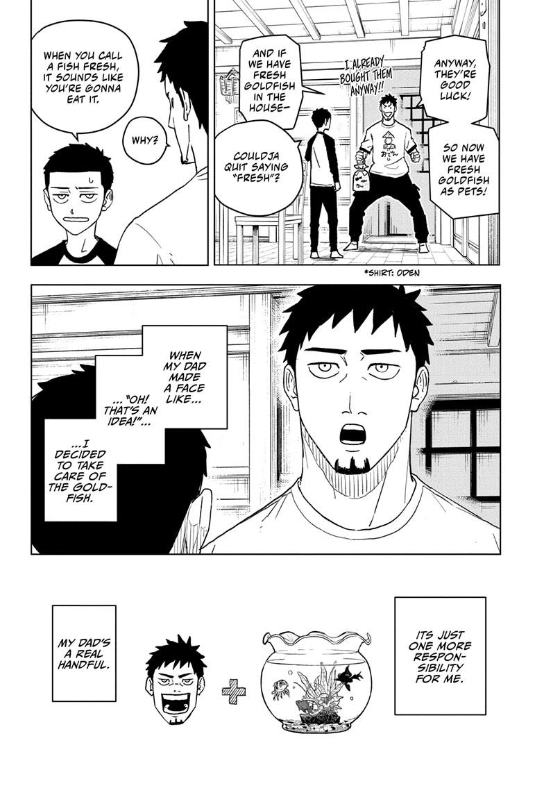 Manga Page