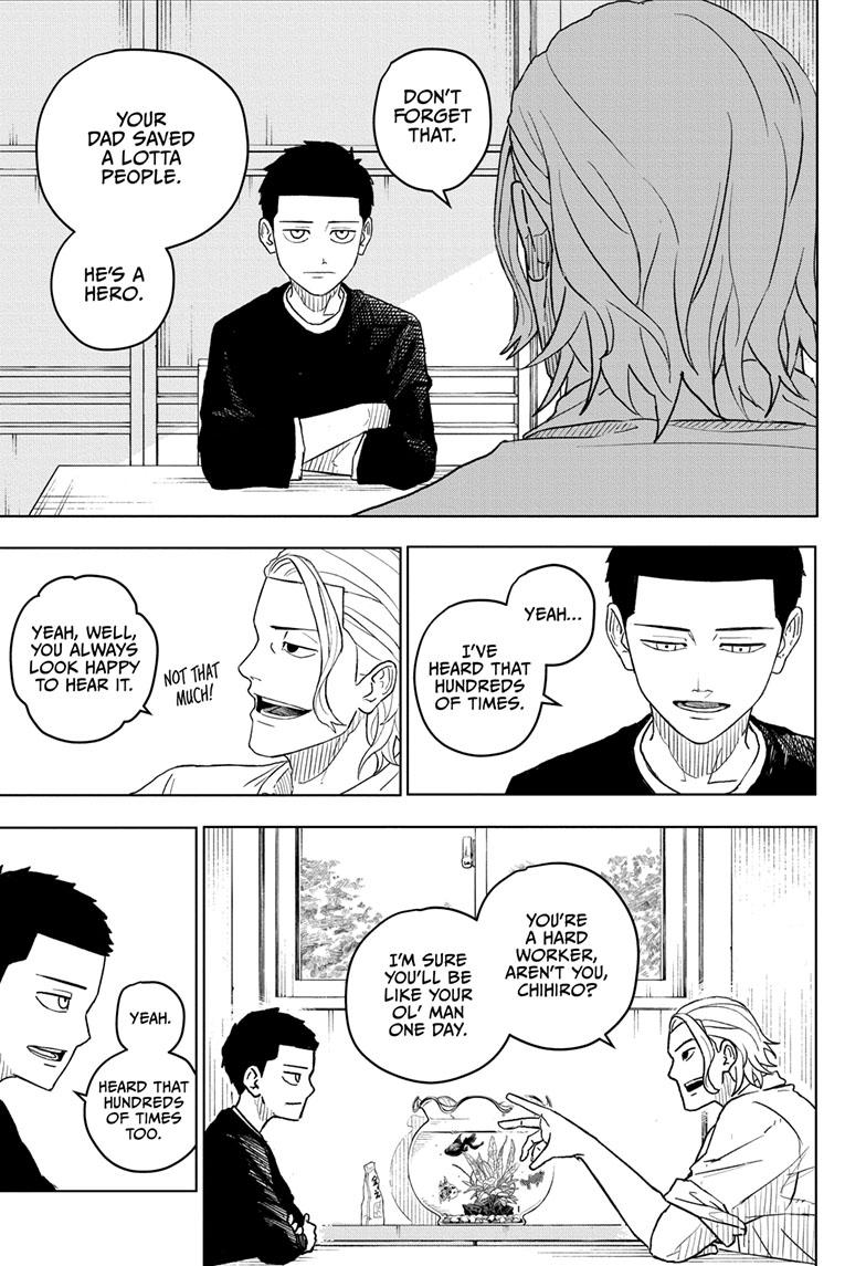 Manga Page