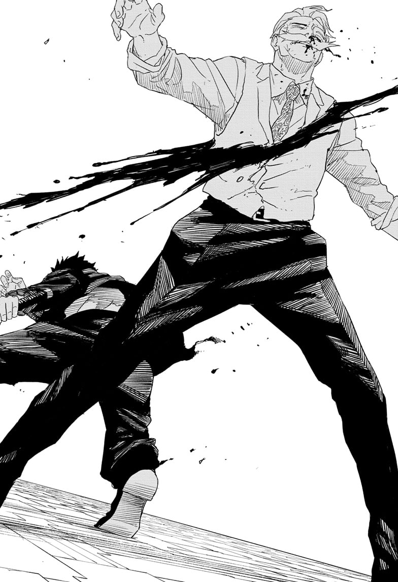 Manga Page