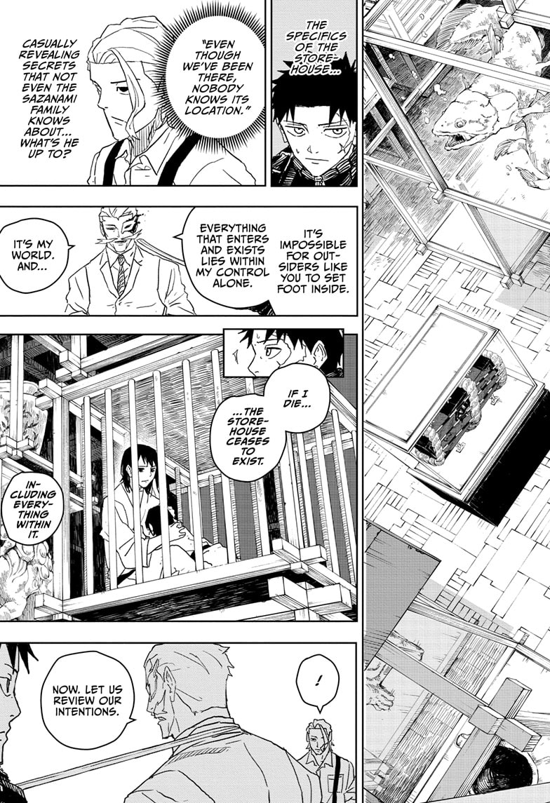 Manga Page