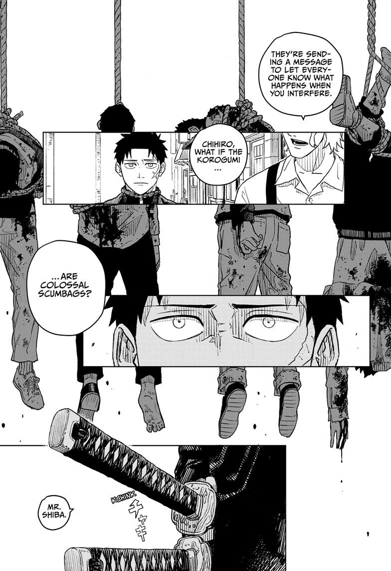 Manga Page
