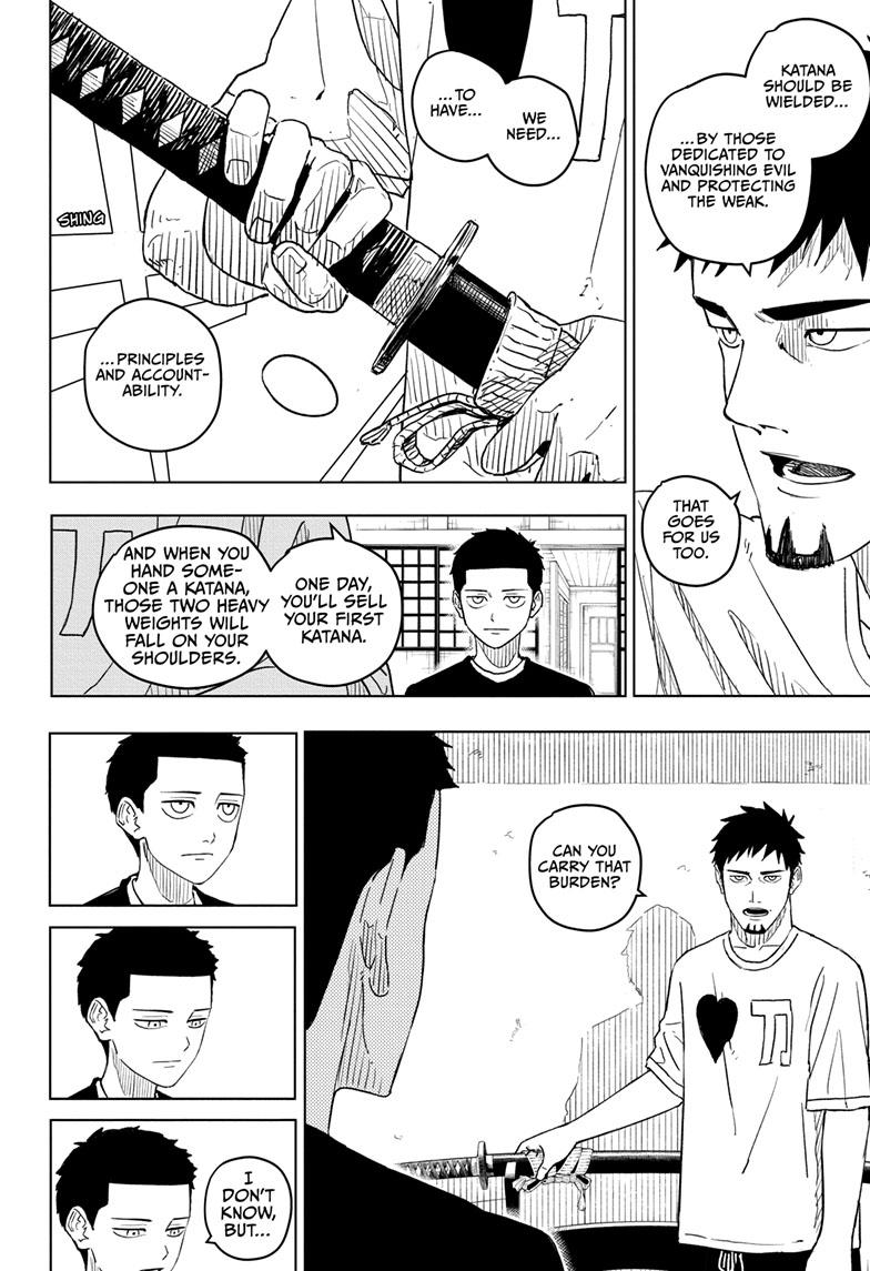Manga Page