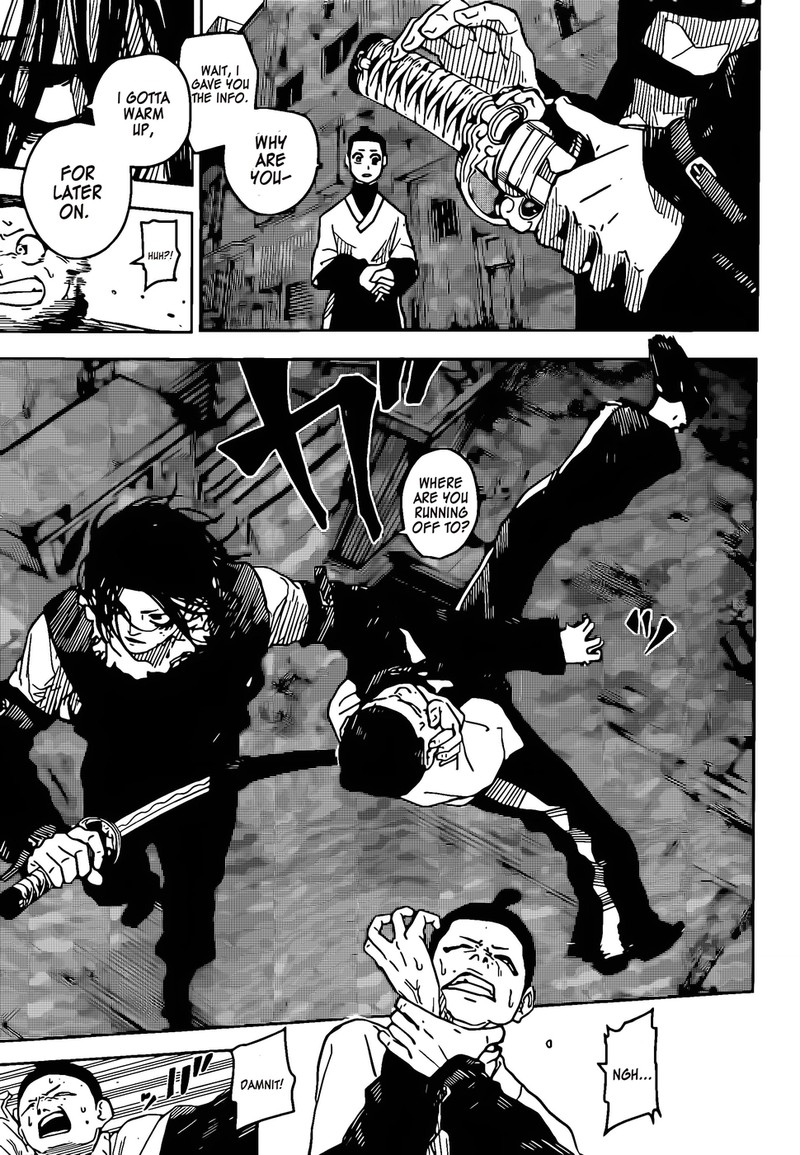 Manga Page