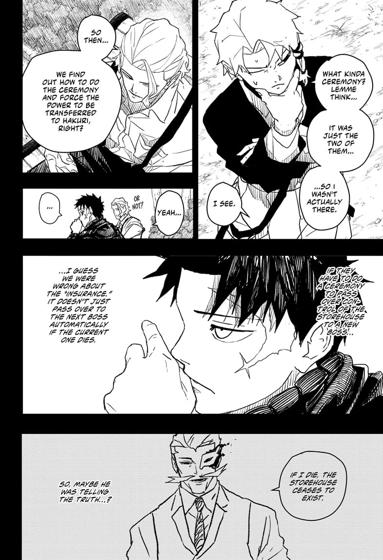 Manga Page