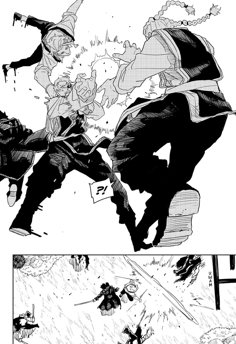 Manga Page